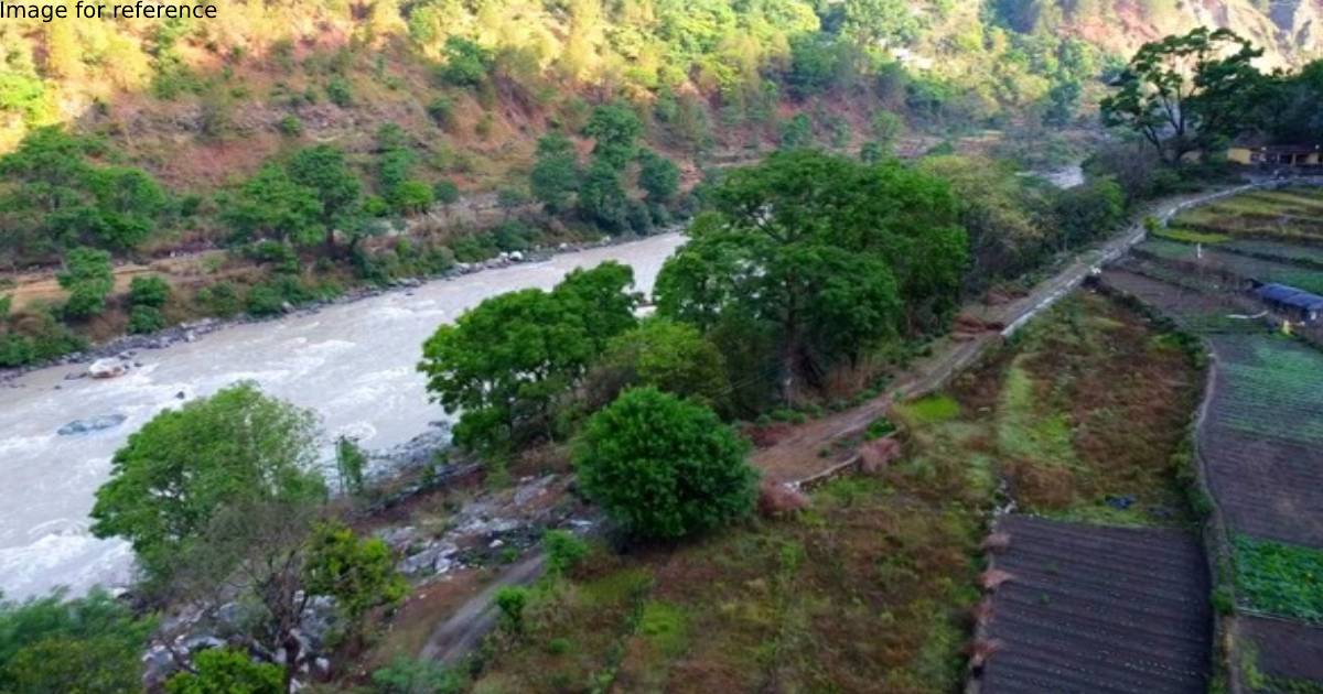 Uttarakhand: Organic farming, afforestation efforts by NMCG improve Ganga health
